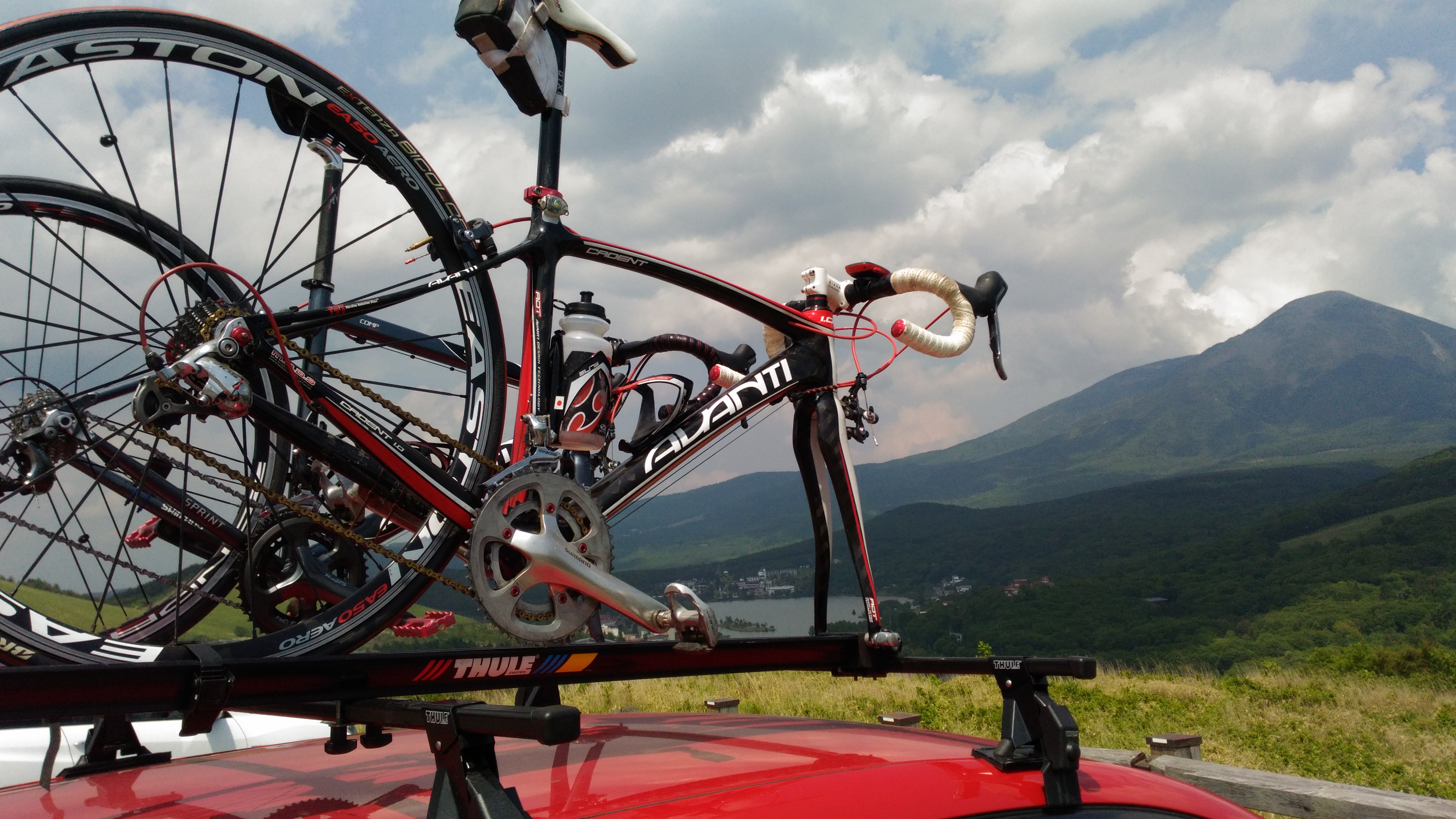 長野県内主要道路liveカメラ一覧 Cycling Nagano