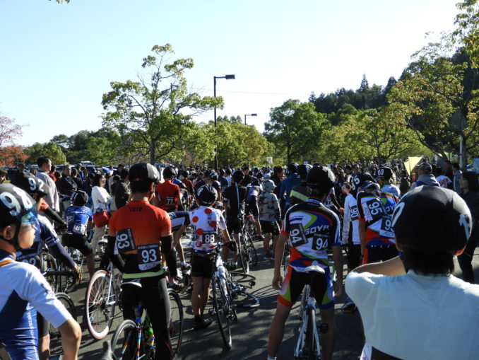 岩手 国体 自転車 リザルト