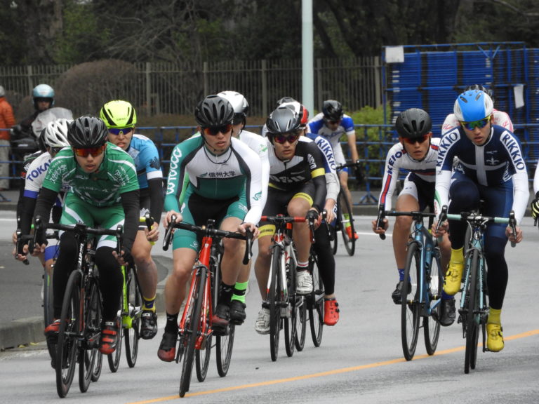 平成30年5月26日自転車レース