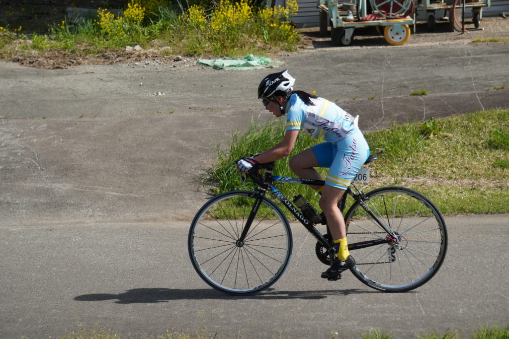 長野 自転車 レース