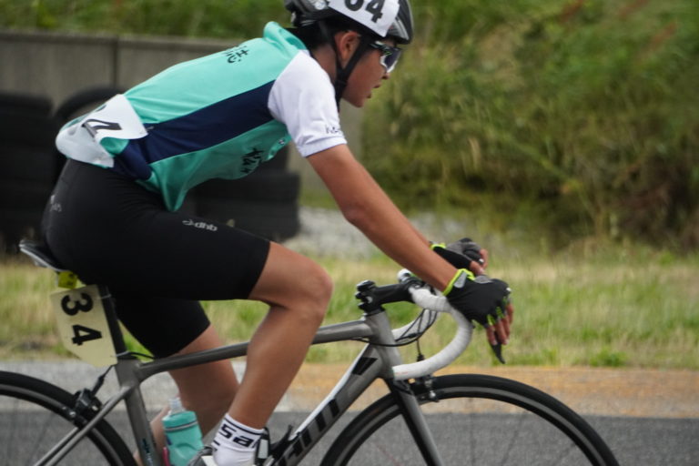 2019年 長野県高校自転車新人戦