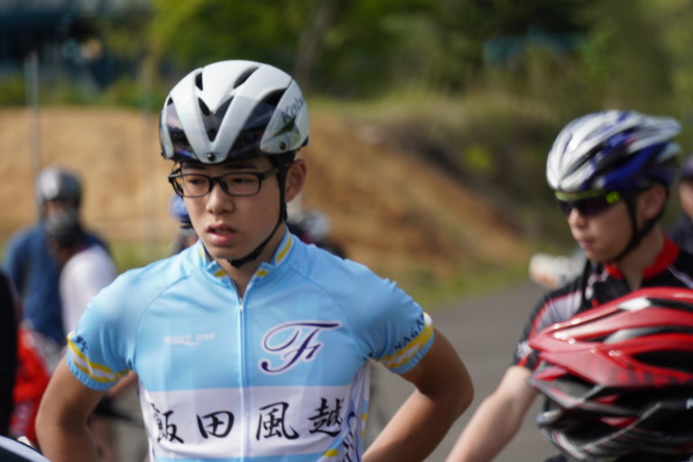 2019年 長野県高校自転車新人戦