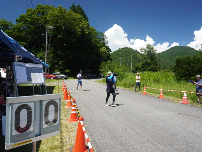 岩手 国体 自転車 リザルト