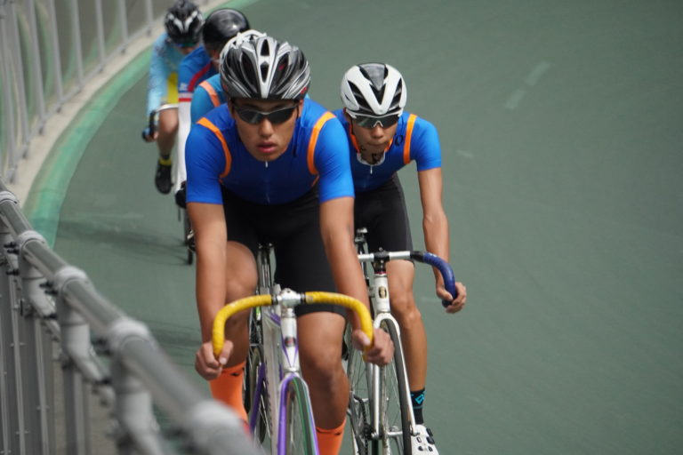 2019年 長野県高校自転車新人戦