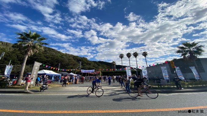 3月24日 自転車 イベント 千葉