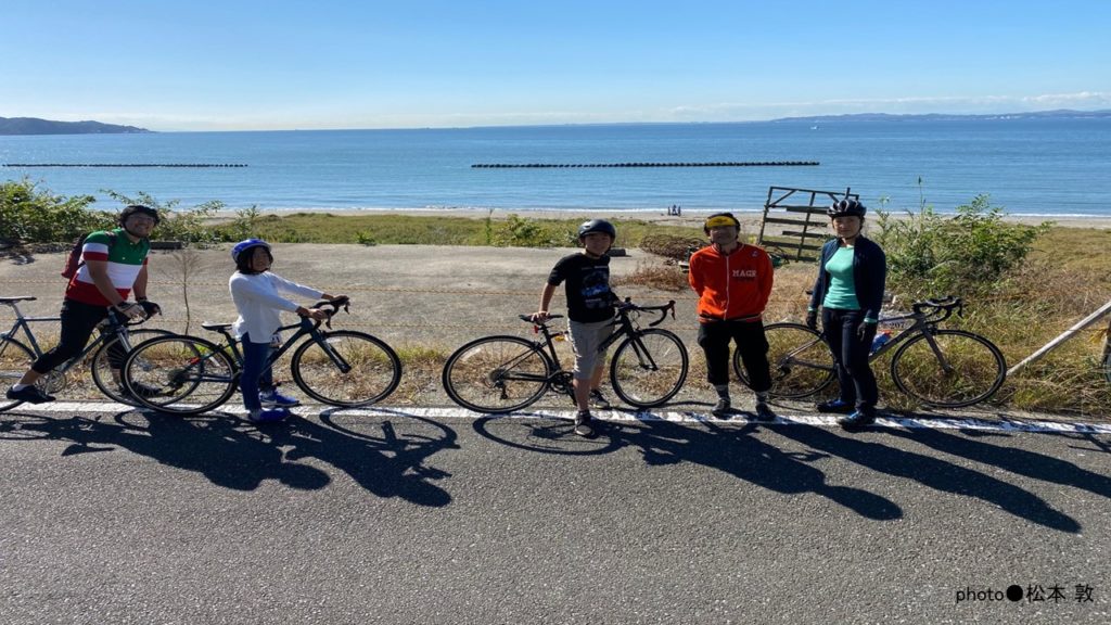 3月24日 自転車 イベント 千葉