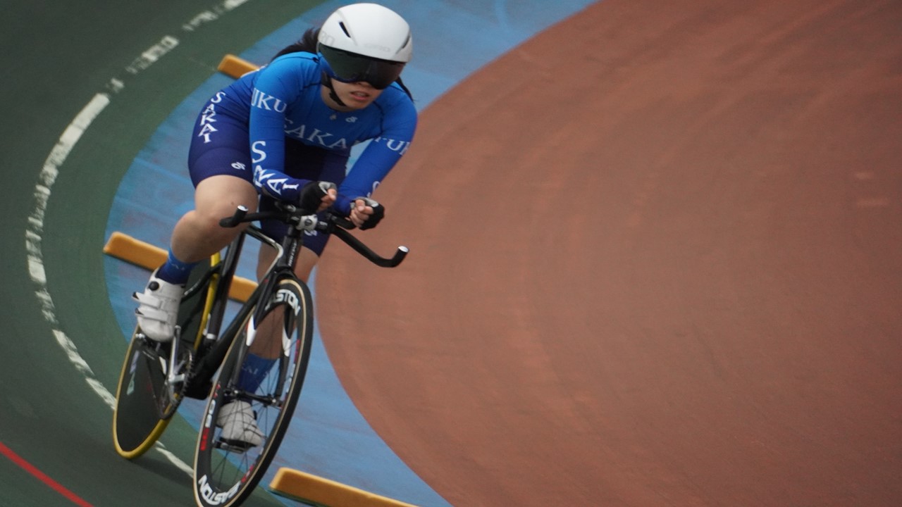 レポート〕令和3年 北信越高校総体自転車競技 大会３日目各種目ハイライト。 | cycling nagano