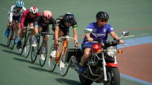 第4回長野県自転車競技連盟強化合宿 @ 松本市美鈴湖自転車競技場