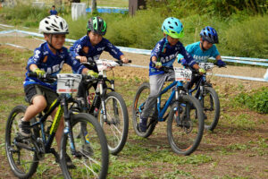 第7回 3時間耐久白馬村選手権大会 @ 白馬岩岳MTBパーク