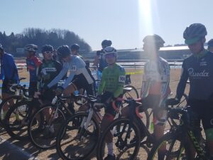 《県外》信州クロス第9戦清里ラウンド @ 清里の丘公園